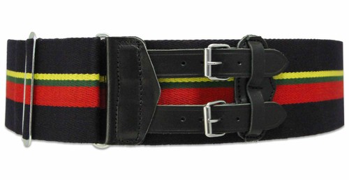 Royal marines stable belt - marines,