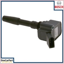 Bosch 14V Ignition Coil For VW
