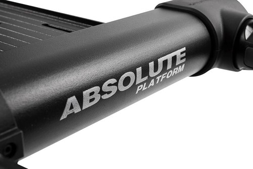 Preston absolute platform - preston, /