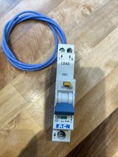 Mem 3 Eaton C20 Rcbo