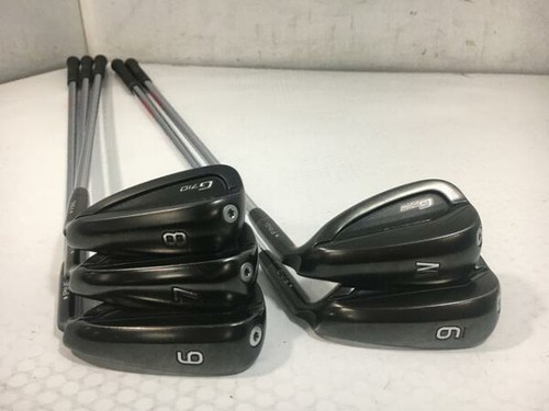 Ping g710 iron set - set, 5pc