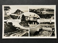 Upton Leigh Private Hotel