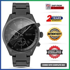 HUGO BOSS HB1513676 Grand Prix