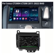 For 2011-2022 Lexus CT200H