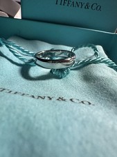 Tiffany & Co Wedding Band
