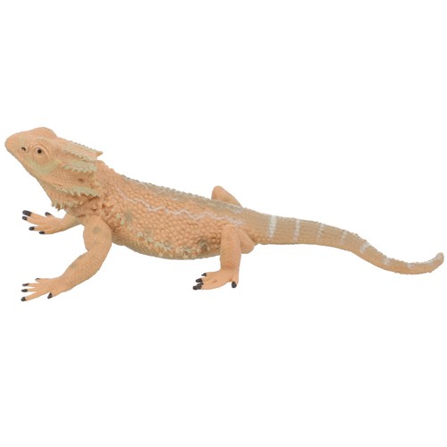 Reptile toys lizard - reptile,