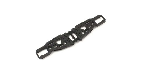 Front lower suspension - lower,