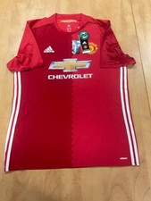 Manchester United 2016/17