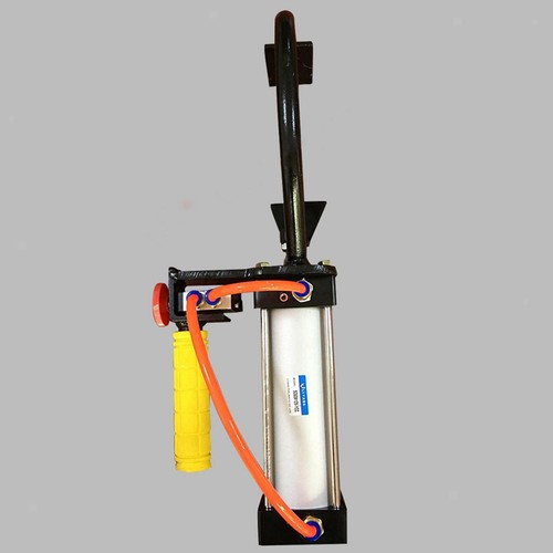 Pneumatic bead breaker heavy - bead,