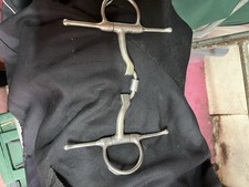 Myler Type Bit Set with Barrel and Copper, 6-inch