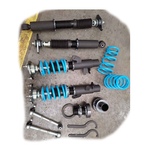 Coilovers for ford - coilovers,