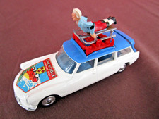 Corgi Toys 499 CITROEN SAFARI