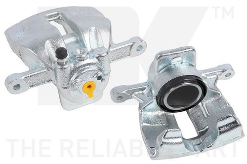 Front left brake - front, caliper