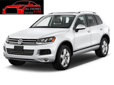 Volkswagen Touareg 3.0 Diesel