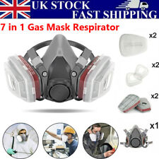 Respirator Mask Face Gas Mask