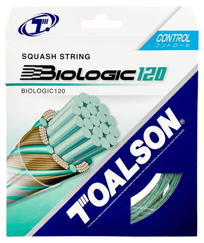 Toalson bio logic 20mm - bio, 18