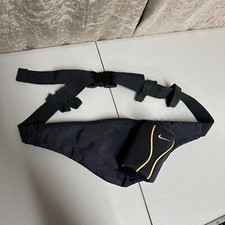 Vtg Nike Waist Bag with Bottle