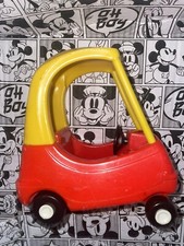 LITTLE TIKES Dollhouse Size