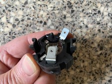 Genuine Ford Fiesta Mk1 rear