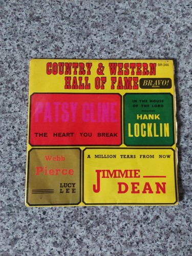 Various country western - various, &