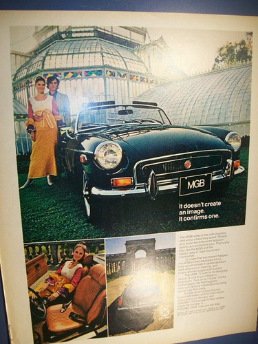 1972 mgb roadster large mag - mg, large-mag