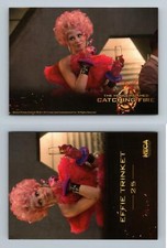 Effie Trinket #25 The Hunger