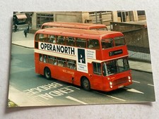 Bus Photo York Double Decker Service 7 VRTSL6G ECW Body West Yorkshire SWW 299R