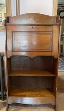 oak arts and crafts bureau