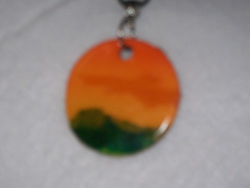 Polymer clay - polymer,
