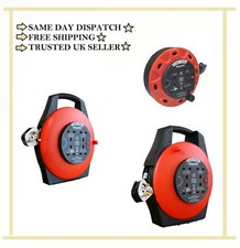 4 Way 15 Metre Extension 10m