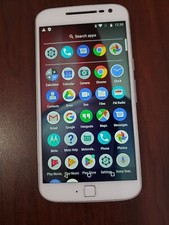 Motorola Moto G4 Plus 64GB