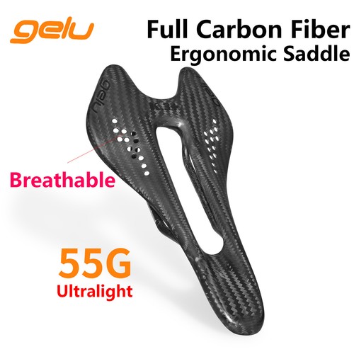 Gelu full carbon - carbon, bike