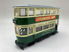 CORGI PRE PRODUCTION SAMPLE