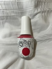 Gelish - Gossip Girl Gel Nail