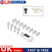 New BMW VARIO Lock Cylinder