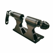 Bicycle Front Fork Quick Release Fixing Clip Car SUV Luggage Rack Carrier Mount 