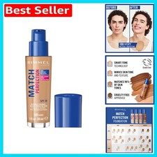 Luxurious Match Perfection