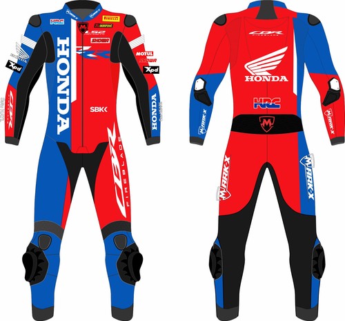 Iker lecuona honda motogp 2024 - lecuona,