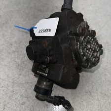RENAULT TRAFIC FUEL PUMP 2.0D