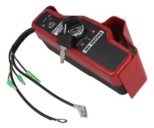 Ignition Switch Control Box &