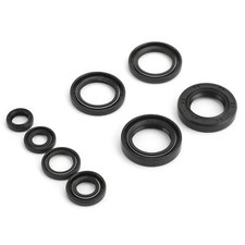 Complete Engine Oil Seal Set