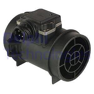 Air mass sensor for bmw - air, bmw:e38,3