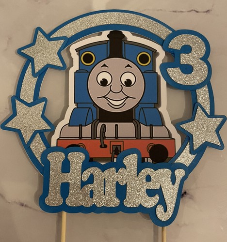 Thomas the tank engine - tank,