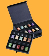 Aroma Oils Sets for