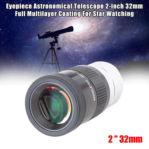 32mm telescope - (pre-owned),