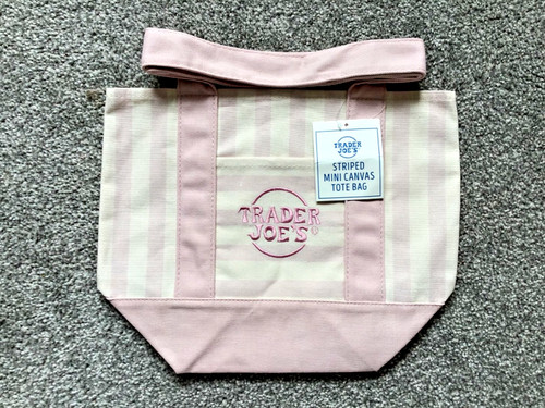 Trader joes bnwt - trader, mini
