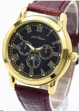 Men's La Banus Wristwatch