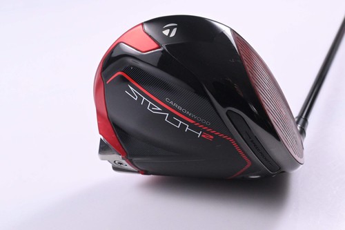 Taylormade stealth driver - taylormade, 2