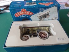 Corgi Dibnah's Choice CC20301