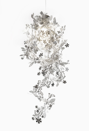 Habitat garland silver - habitat,